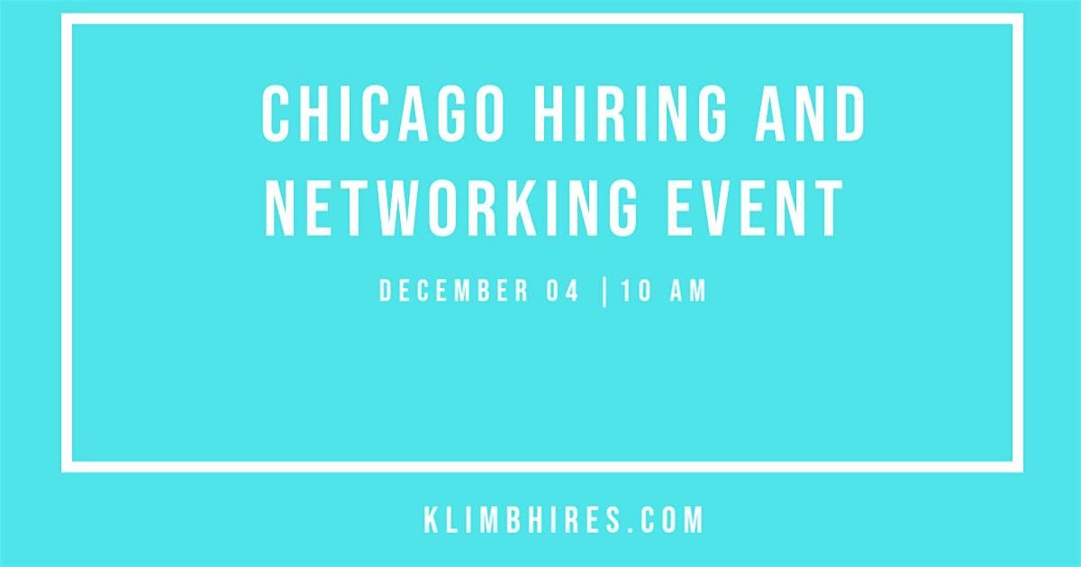 Dallas\/ Irving Hiring and Networking Event-  #POPUP