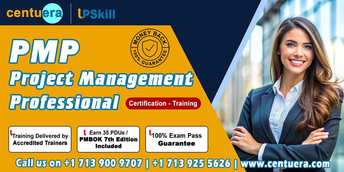 PMP\u00ae Certification Program | Lowest Price Guaranteed | Las Vegas, NV