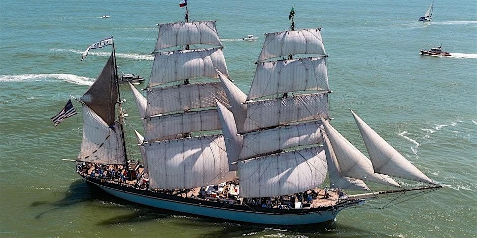 2026 ELISSA DAYSAILS