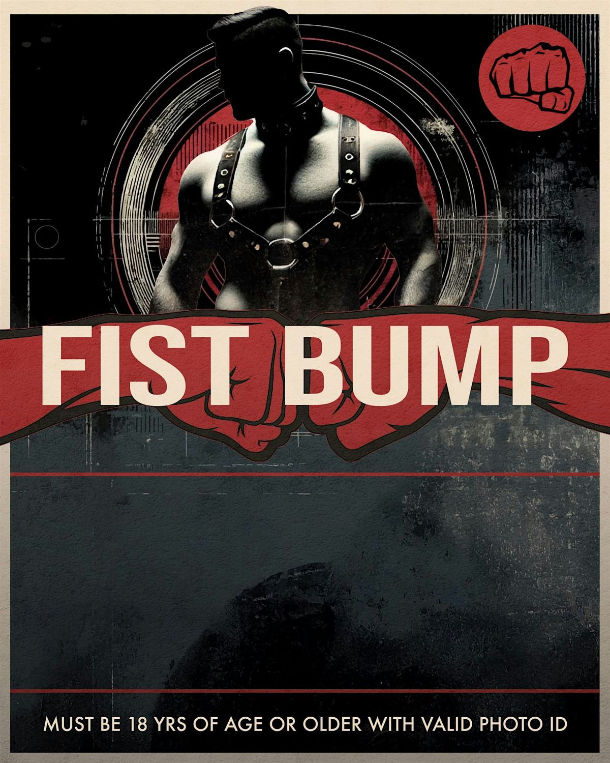 FistBump - PostLabor Day Edition