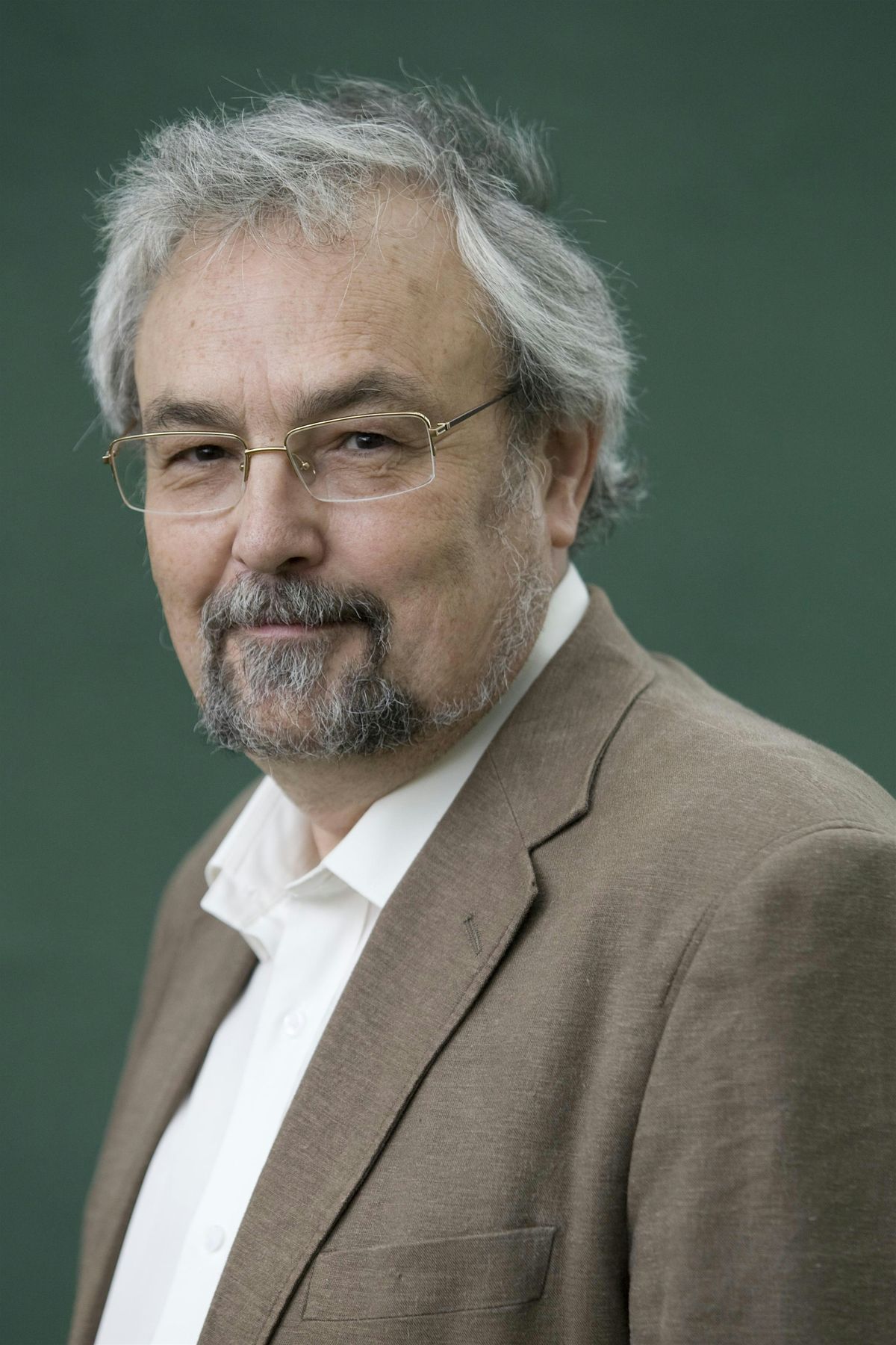 Prof Robin Dunbar: Conwy Lloyd Morgan Lecture