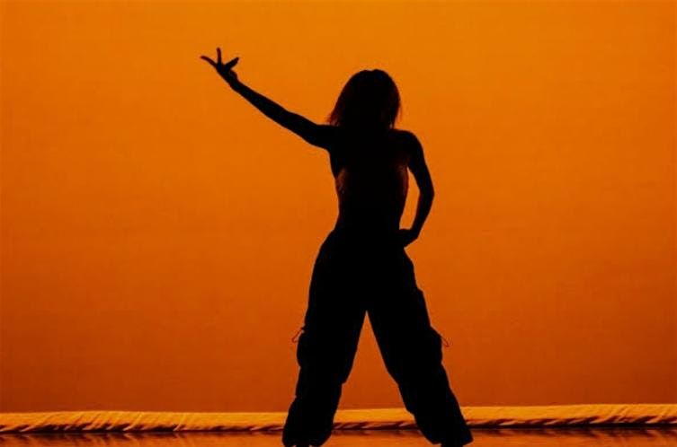 "Move With Confidence" (The Basics)