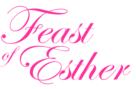 Feast of Esther Global Inc. Partners' Day