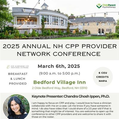 NH CPP Provider Network