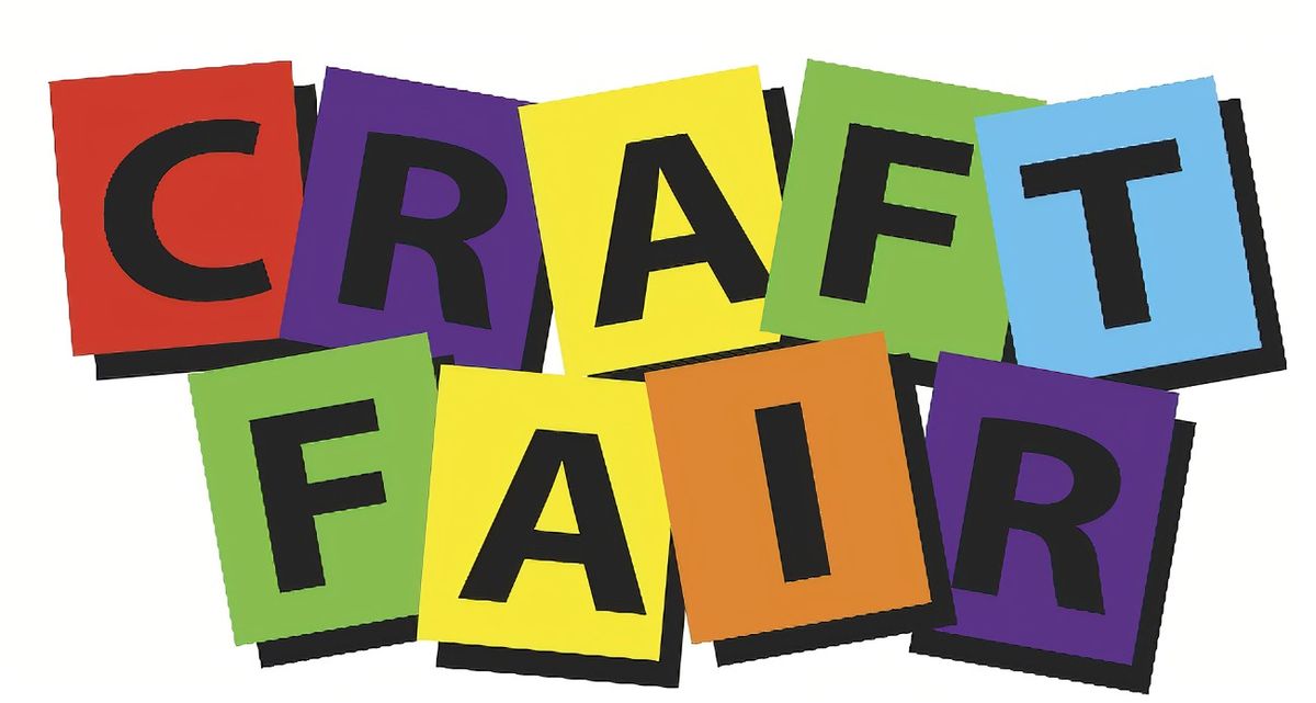 Craft and Vendor Fair