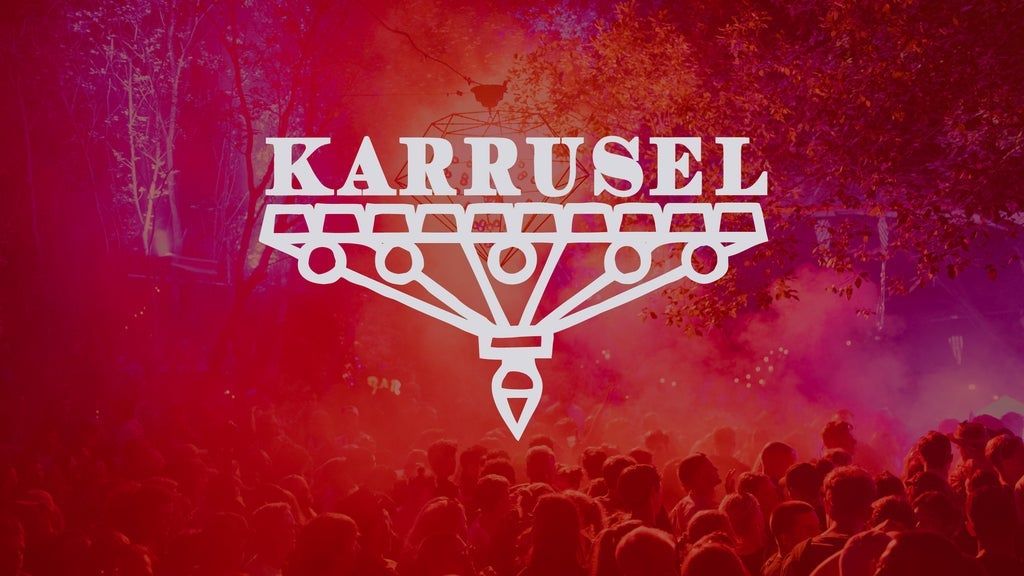 Karrusel 2023 - Saturday Ticket