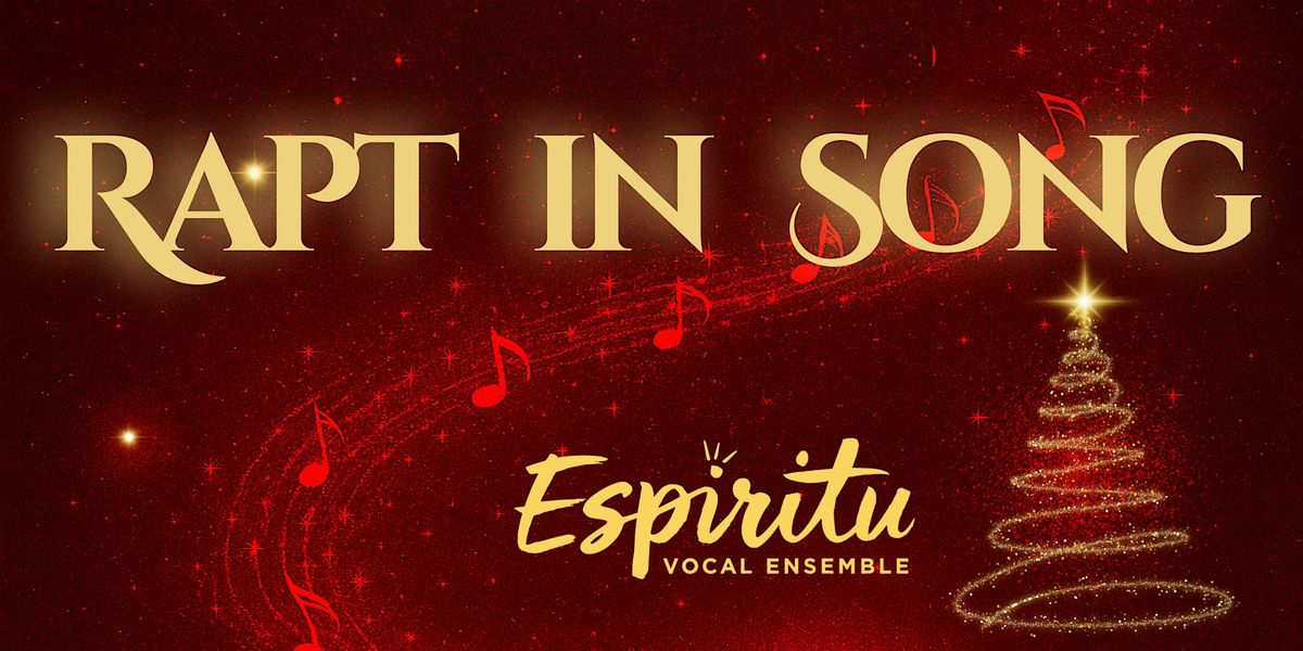 Rapt in Song 2025
