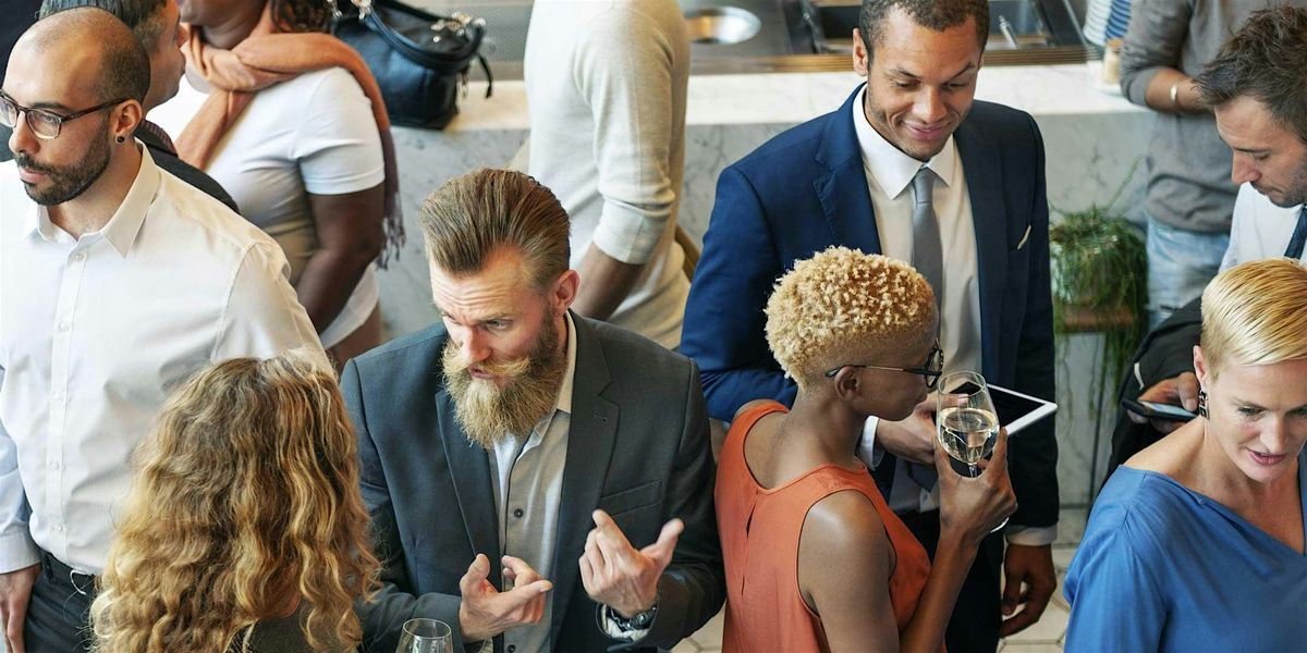 Grow Your Business with Referrals - Brisbane Networking Event