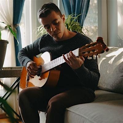Gabriel Zacharias Brazilian Jazz Quartet