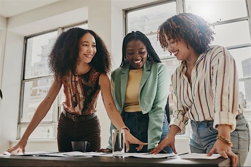 The Cincinnati Black Women\u2019s Entrepreneurs Club