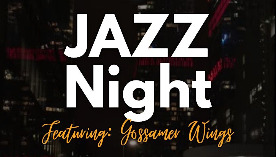 Kava Culture: Jazz Night Feat. "Gossamer Wings"