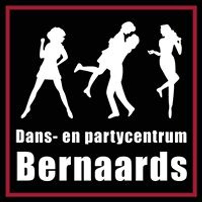 Dans-en partycentrum Bernaards