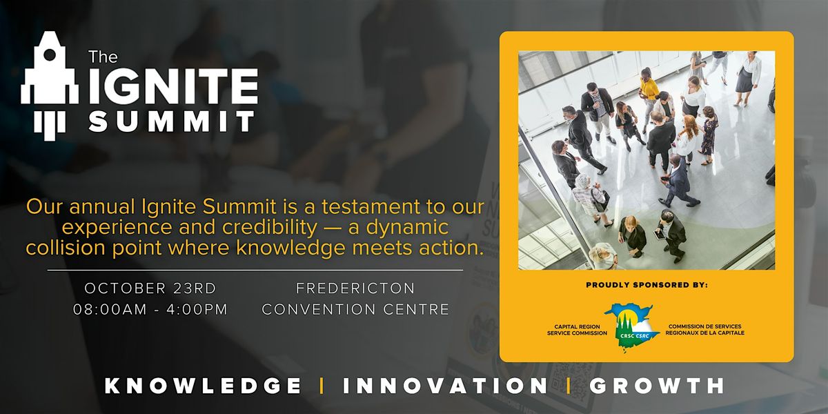 Ignite Summit