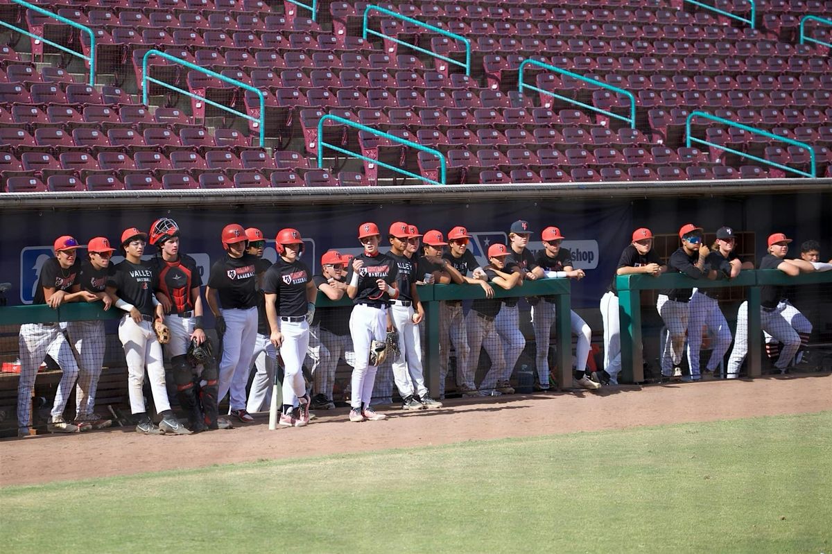 Murrieta Valley Nighthawk Baseball Golf Tournament