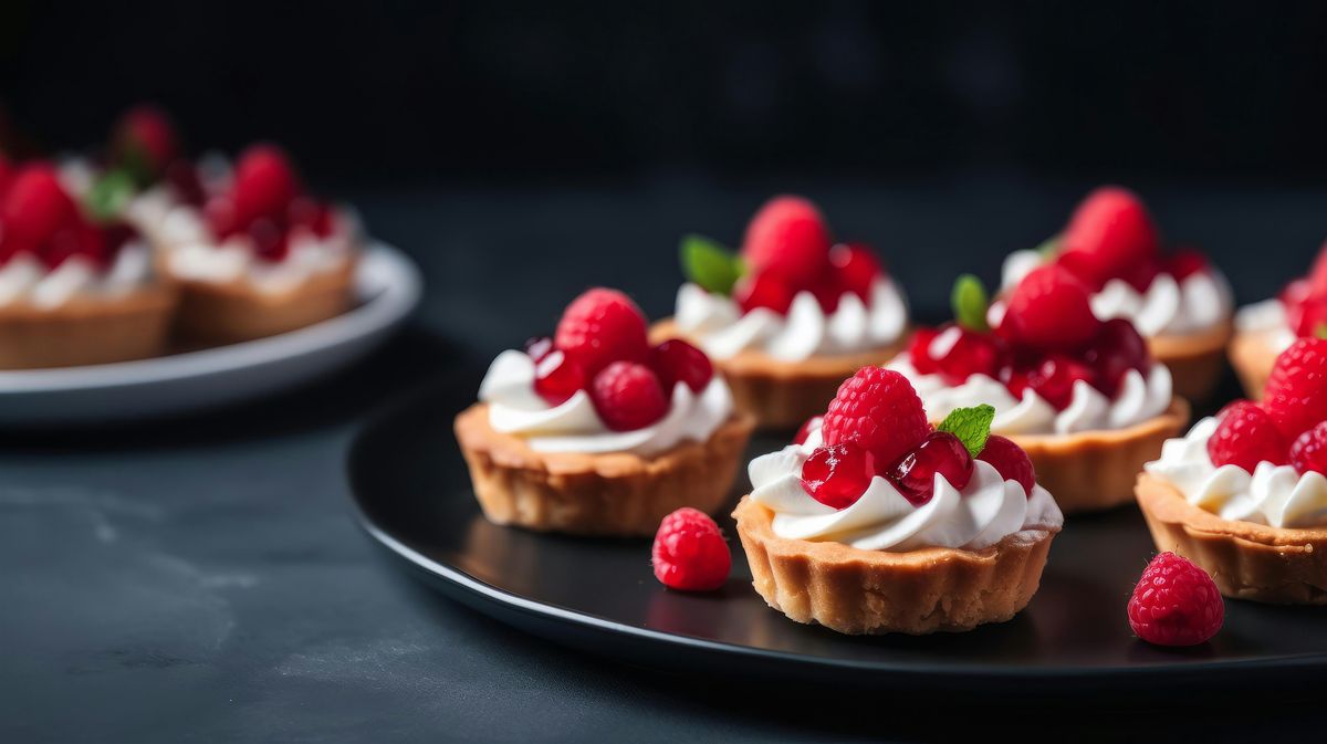 Pies and Tarts, $85 per person