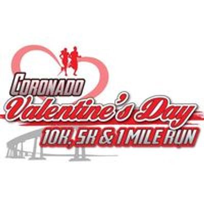 Coronado Valentine's Day 10K & 5K