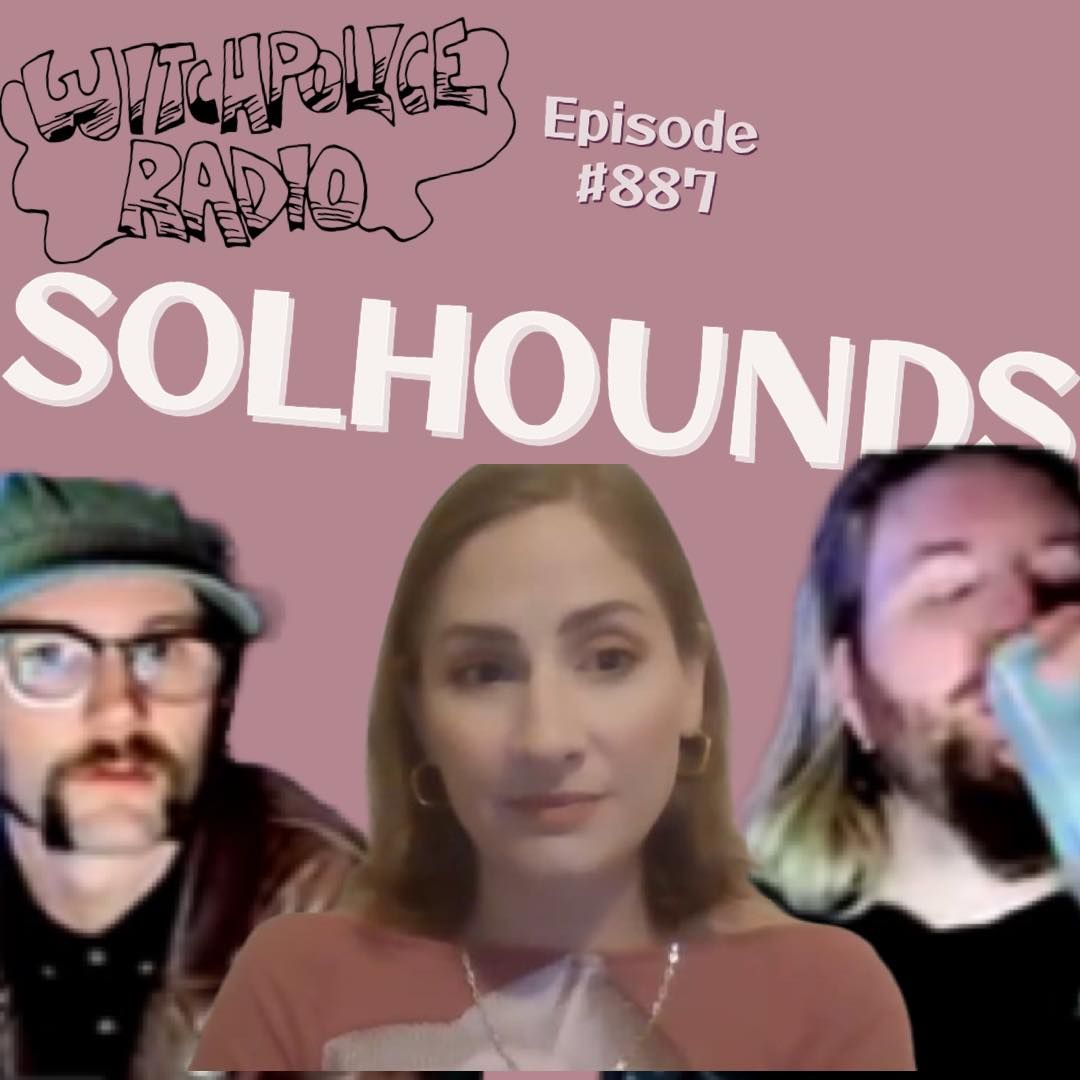 Solhounds Reunion Show