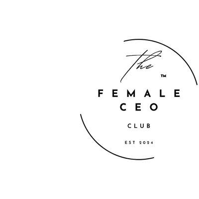 The Female CEO Club