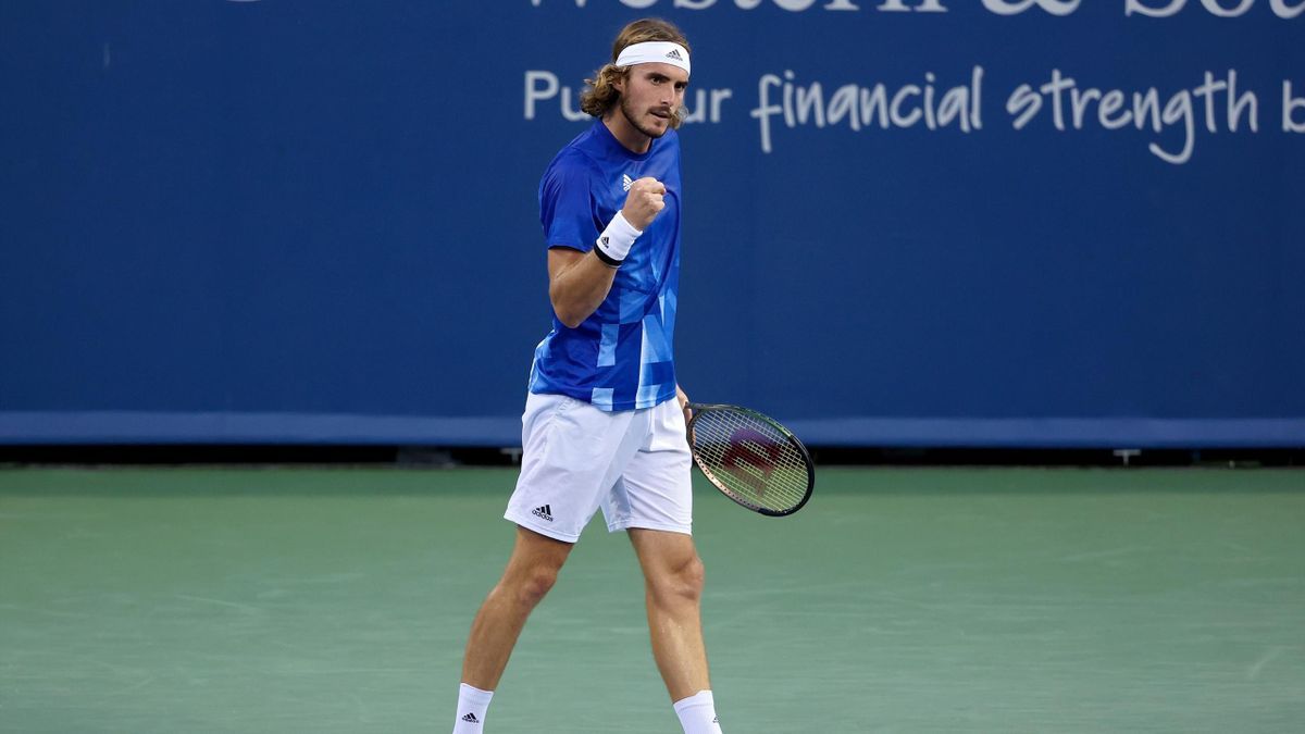 Cincinnati Open Tennis - Session 5