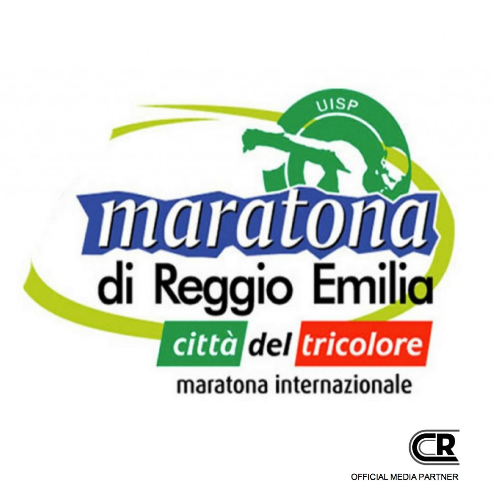 MARATONA DI REGGIO EMILIA "CITT\u00c0 DEL TRICOLORE"