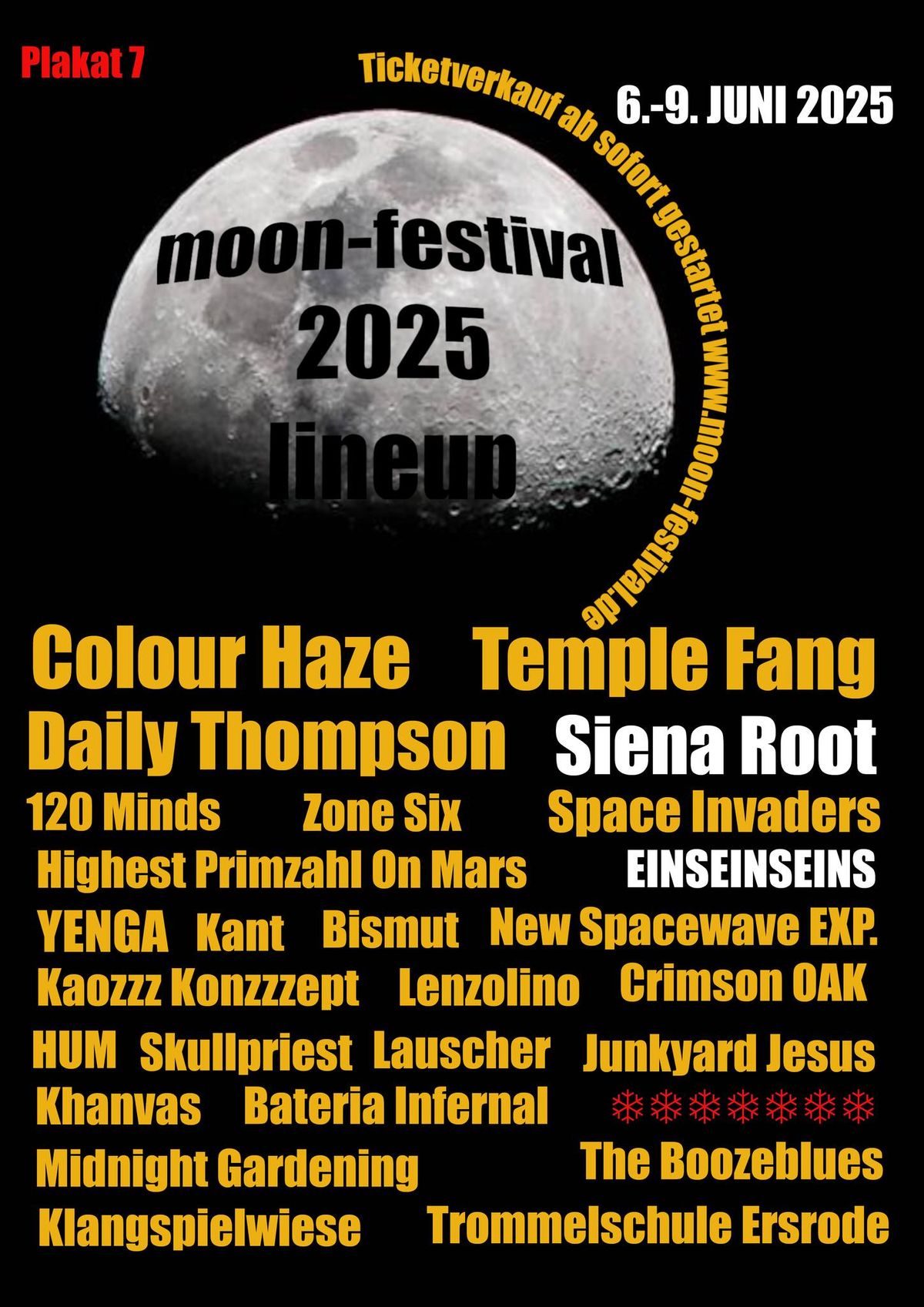 MOON-FESTIVAL 2025