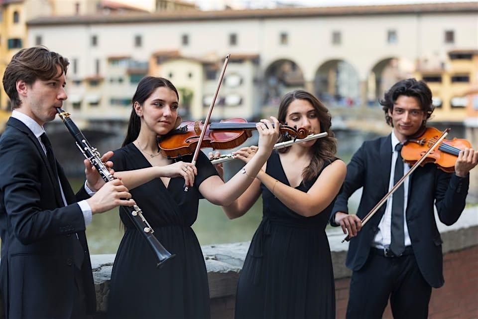 OCF - Direttore Giuseppe Lanzetta  Violoncello Patrizio Serino