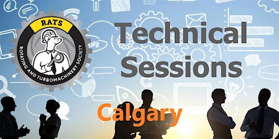 RATS Calgary Technical Sessions - Nov 2025