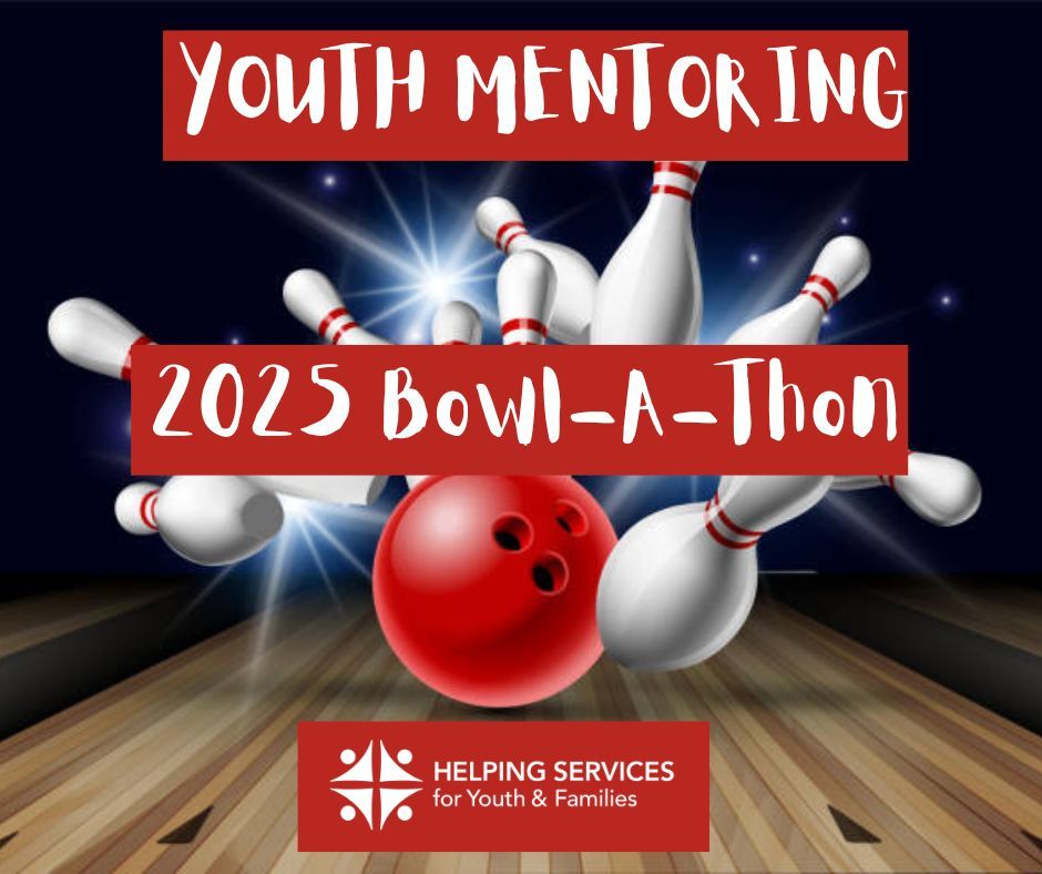 2025 Youth Mentoring Bowl-A-Thon