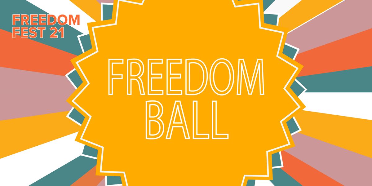 Freedom Ball