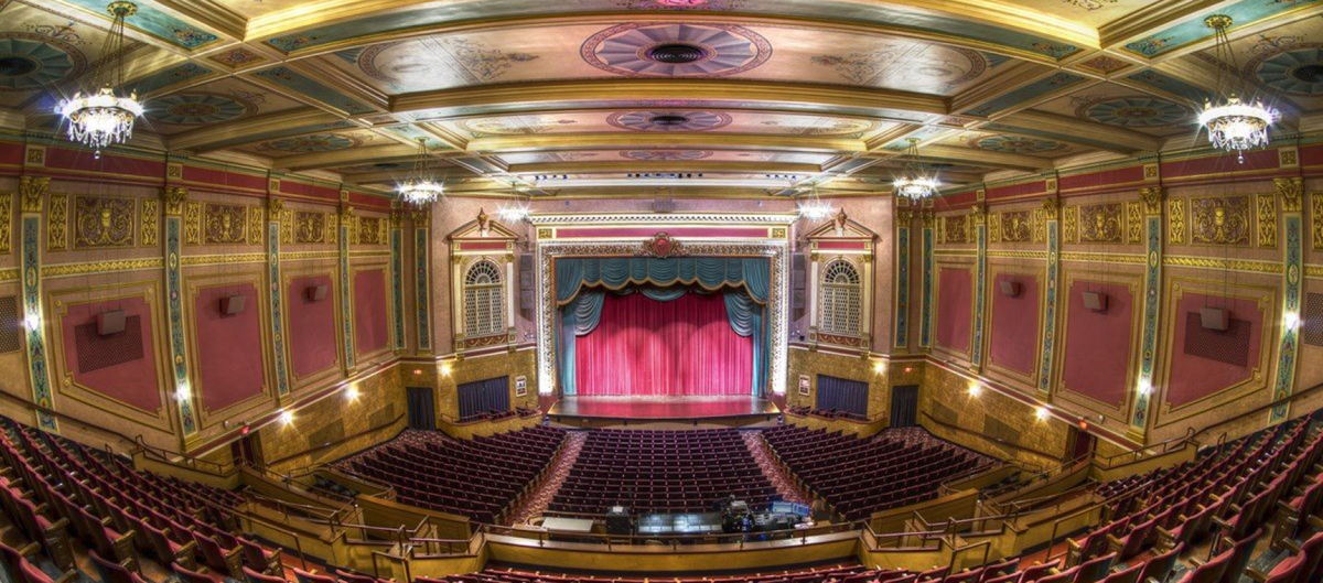 Parking The Nutcracker - Woonsocket