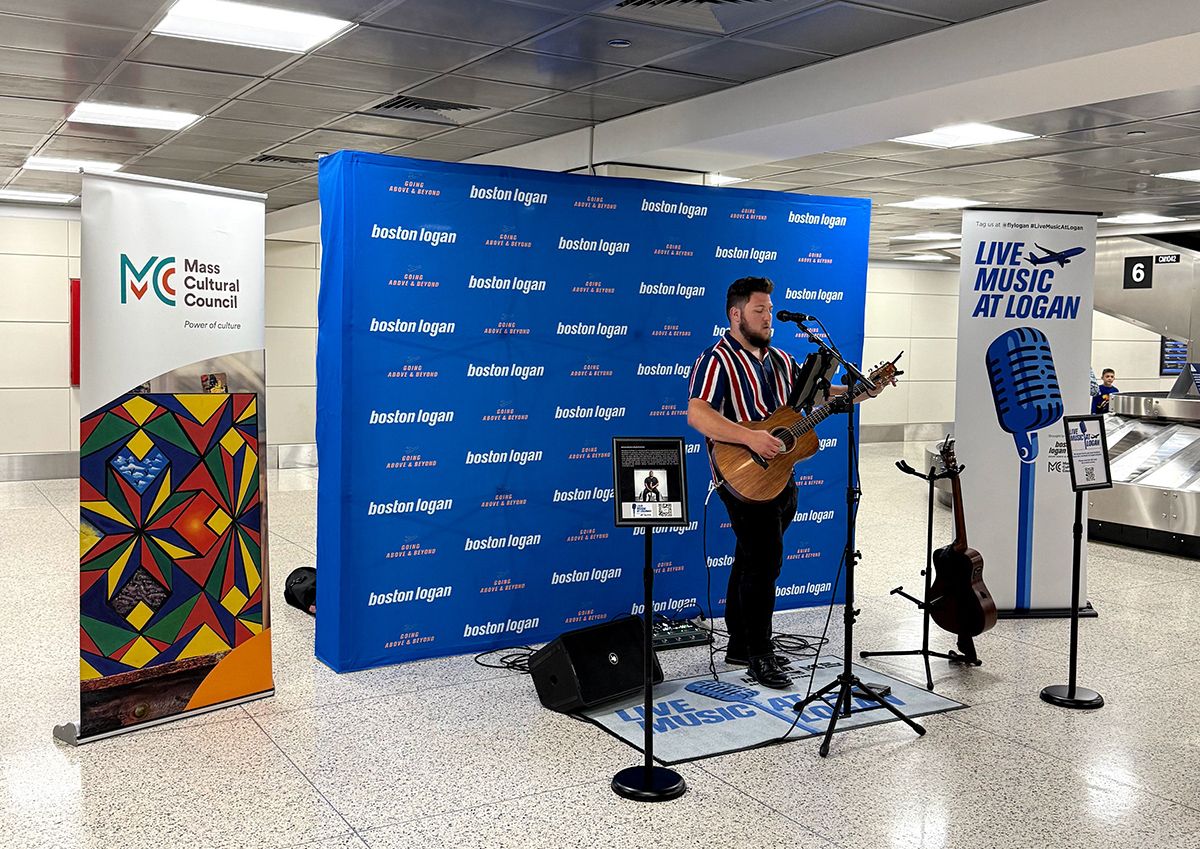 Music Takes Flight at Miller Auditorium