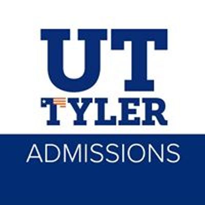 UT Tyler Admissions