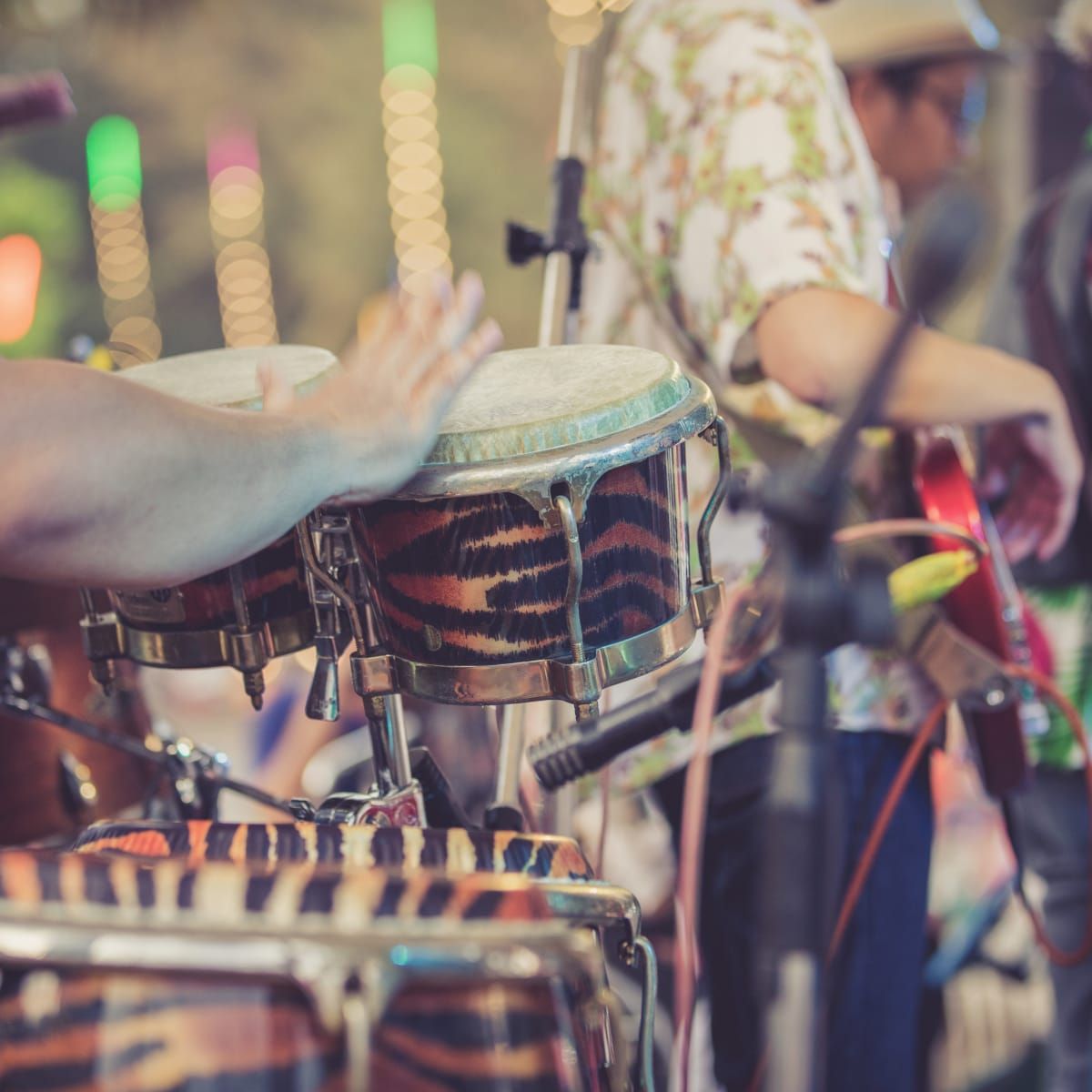 Badfish - Tribute to Tribute at Terra Fermata Tiki Bar