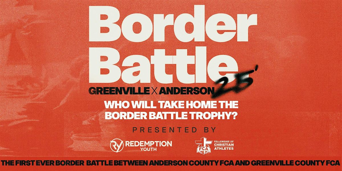 Upstate Border Battle