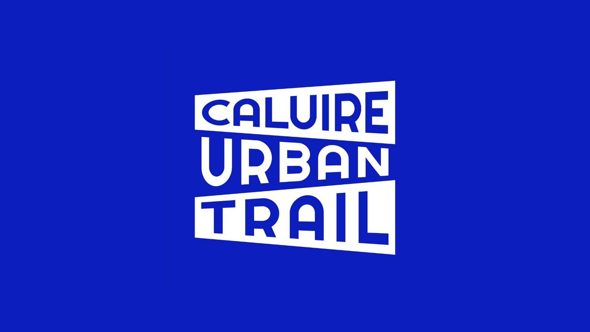 Caluire Urban Trail