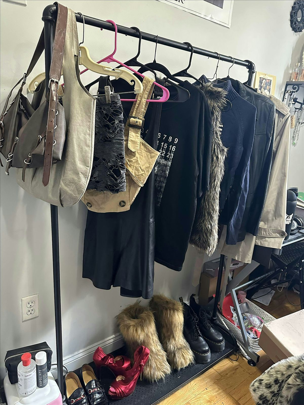 Nicole\u2019s Closet Sale