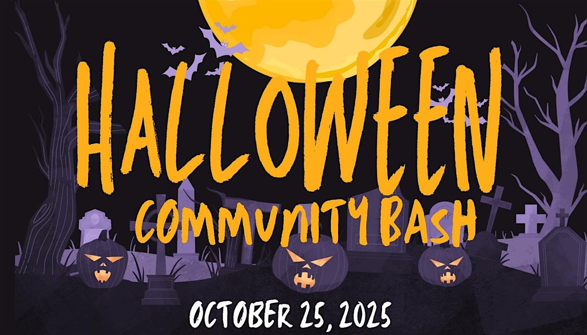 Halloween Bash