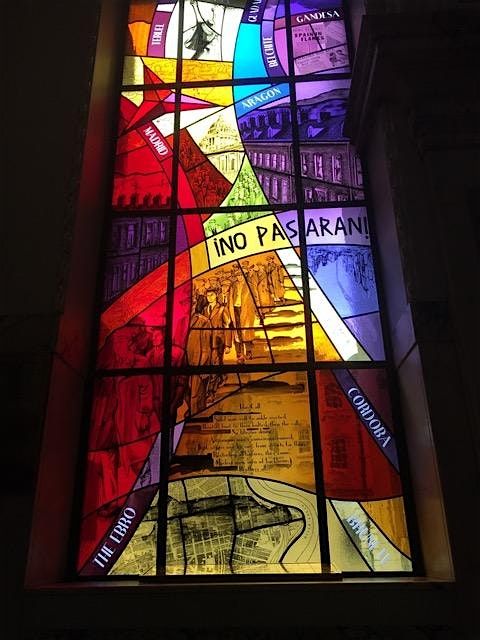 IBMT AGM weekend