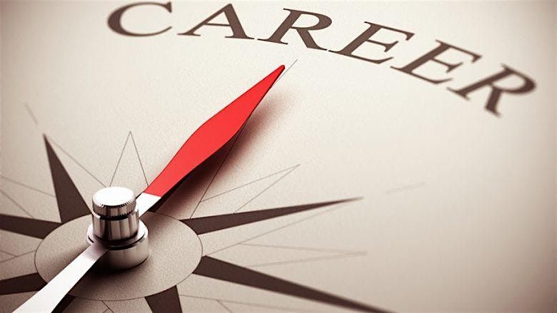 1-on-1 Career Consultation - Weekends