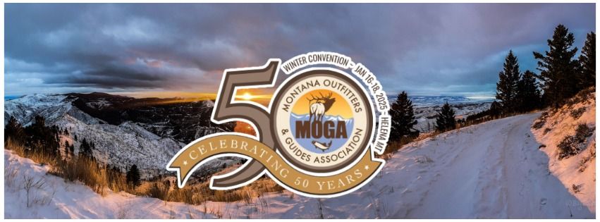 50th MOGA Winter Convention