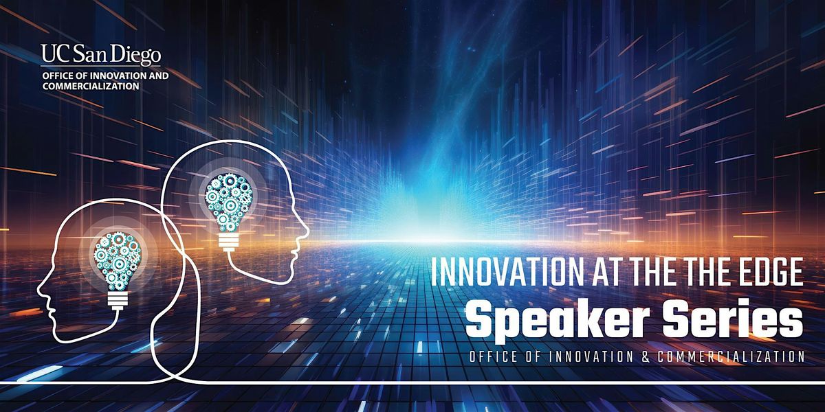 Innovation at the Edge with Scott Stanford