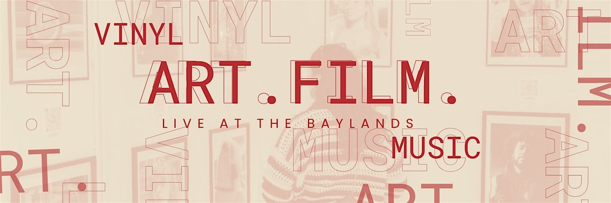 LIVE AT THE BAYLANDS