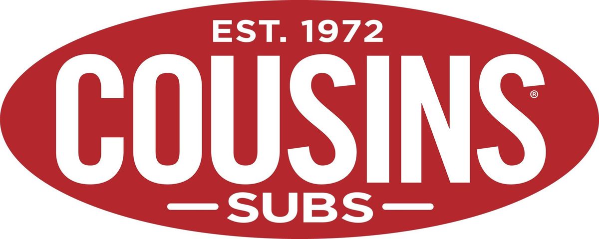 Cousin Subs Donation Night - Glendale
