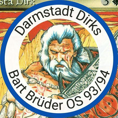 Darmstadt Dirks