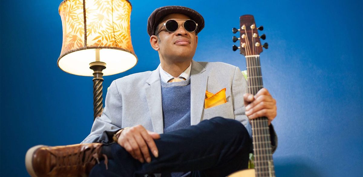 Orleans Acoustic Quartet