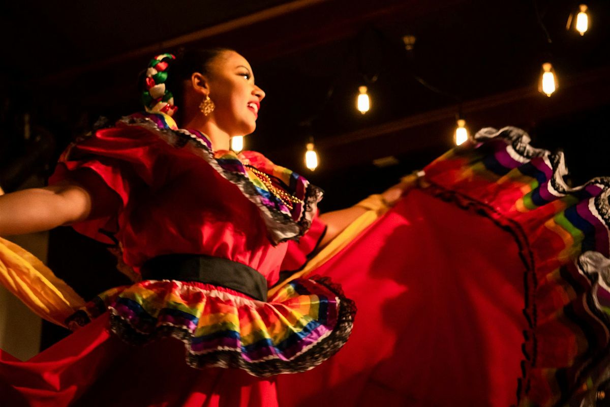 Women of the World: An International Fashion Show