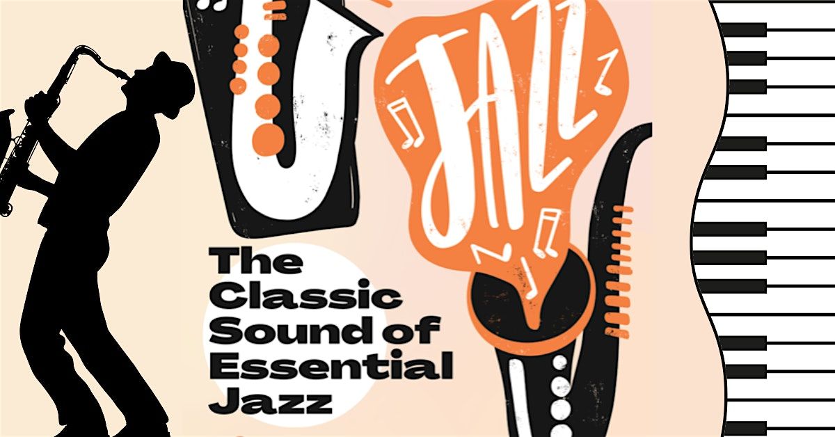 Essential Jazz