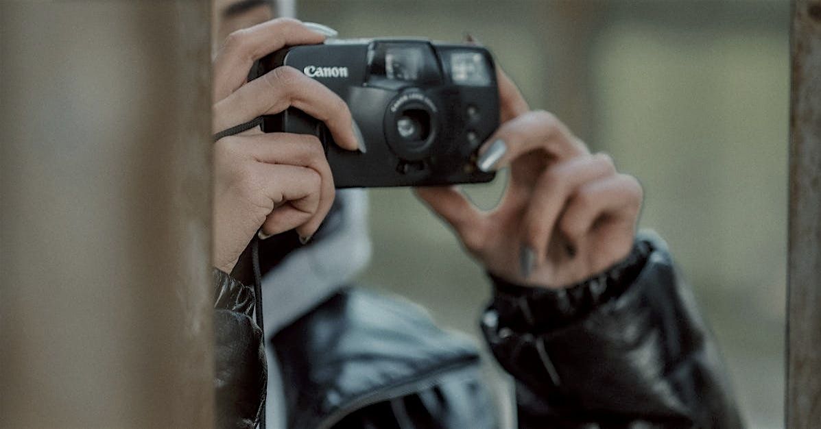 Community Photography Basics Workshop