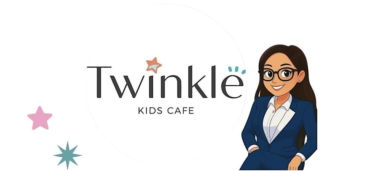 Child Safety Workshop- Twinkle Kids Cafe & Mummy Safety Security Project