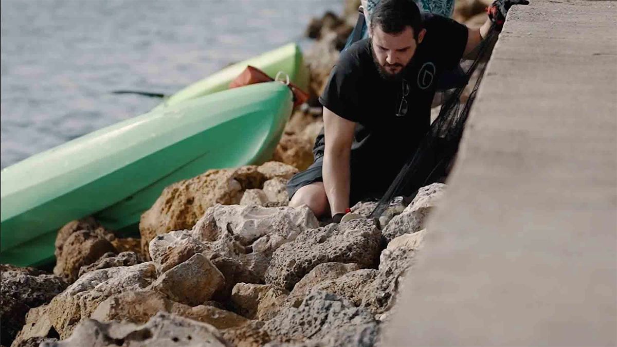 December 14th Clean Up